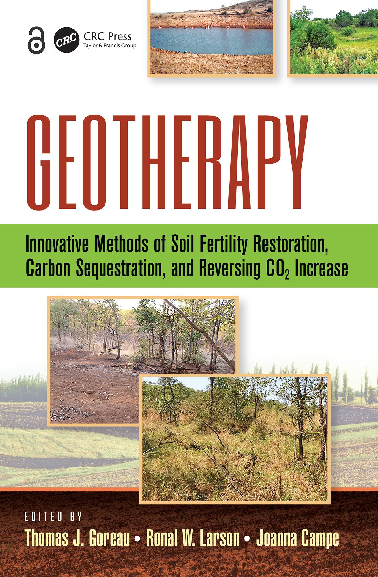 Geotherapy