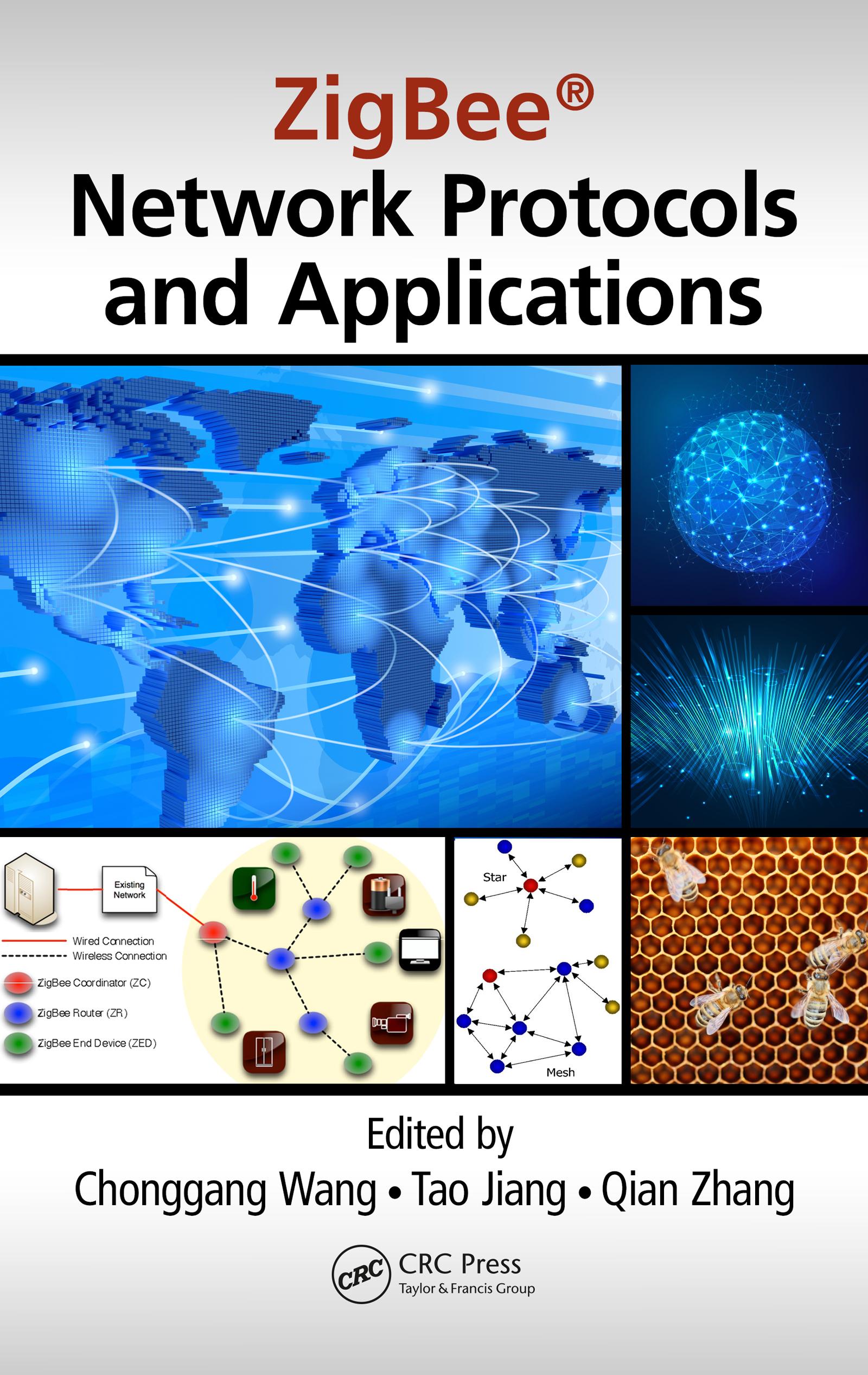 ZigBee® Network Protocols and Applications
