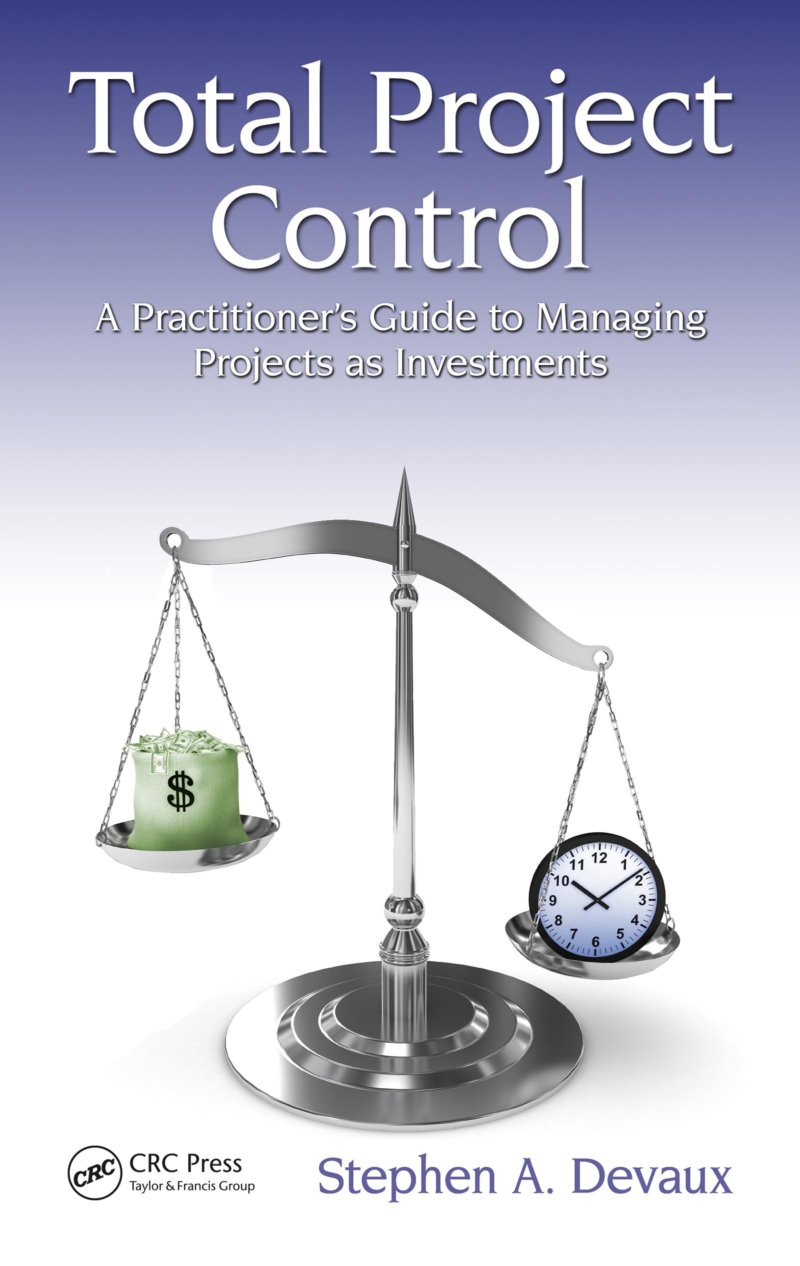 Total Project Control