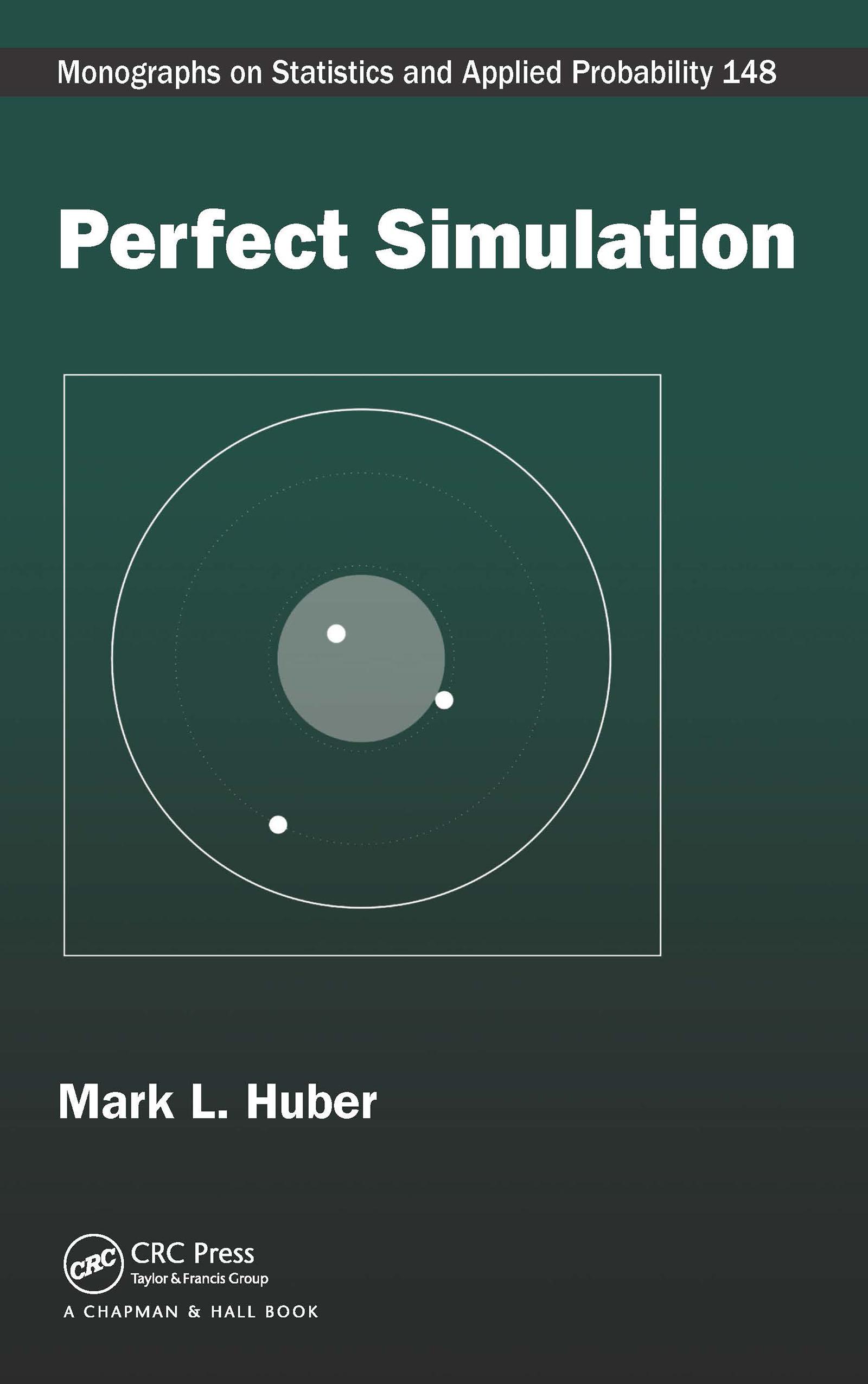 Perfect Simulation