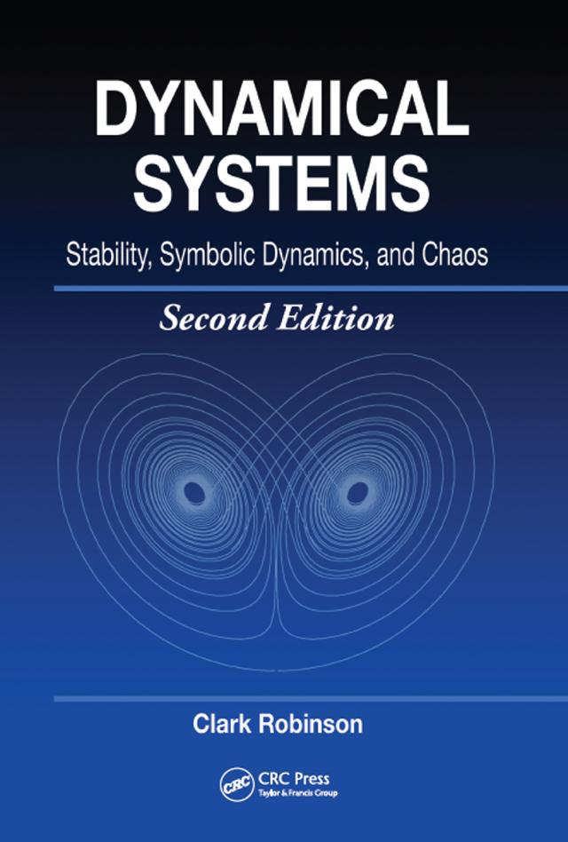 Dynamical Systems by Clark Robinson