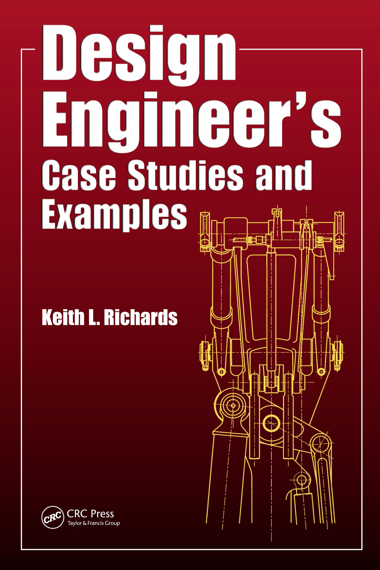 Design Engineer's Case Studies and Examples