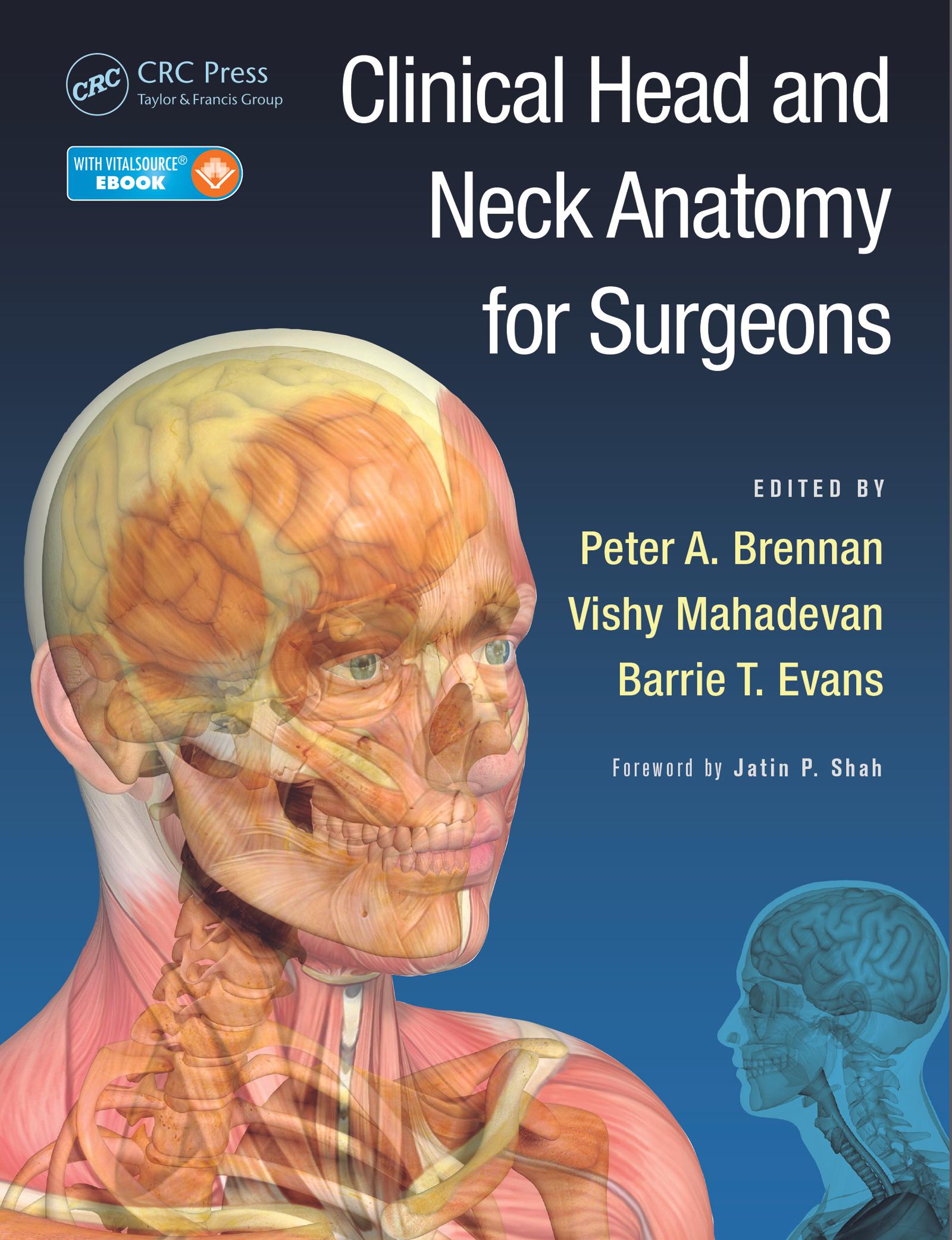 Clinical Head and Neck Anatomy for Surgeons