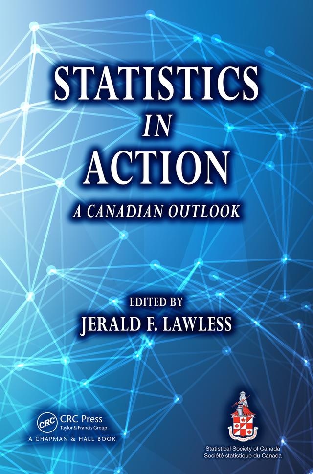 Statistics in Action by Jerald F. Lawless