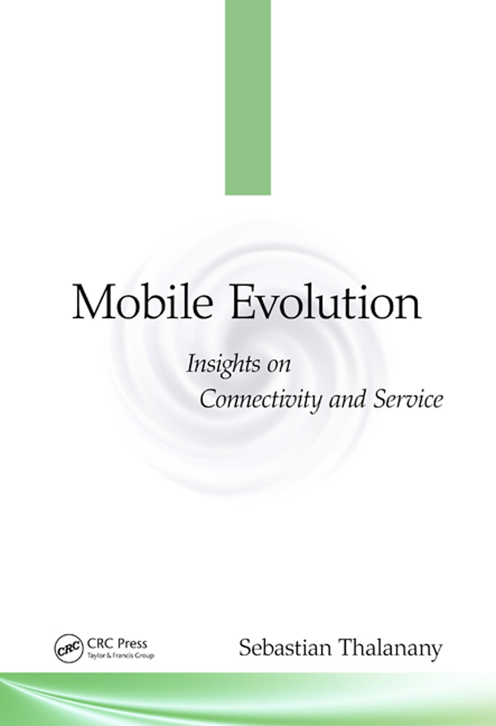 Mobile Evolution