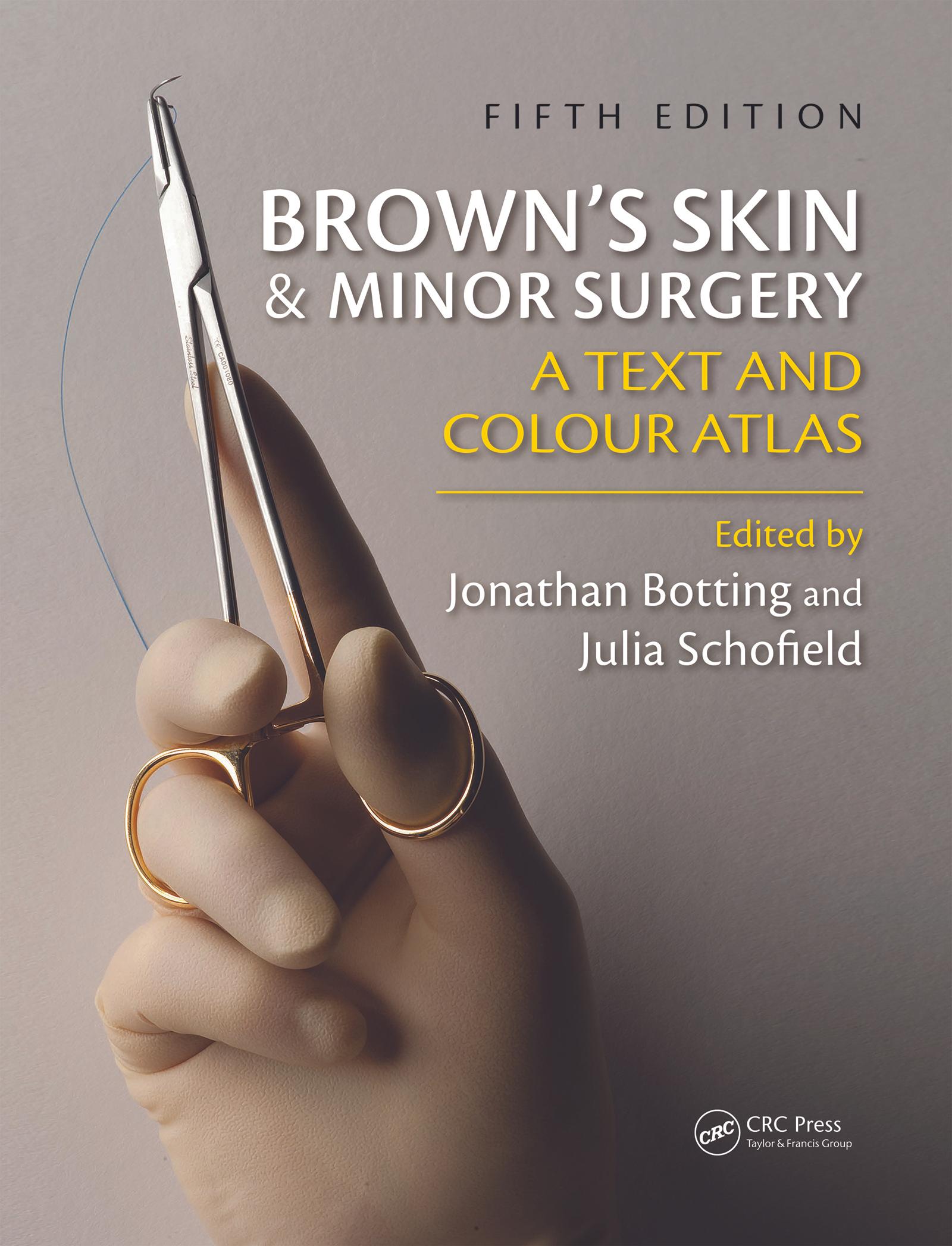 Brown's Skin and Minor Surgery