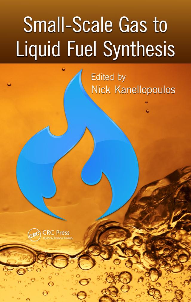 Small-Scale Gas to Liquid Fuel Synthesis by Nick Kanellopoulos