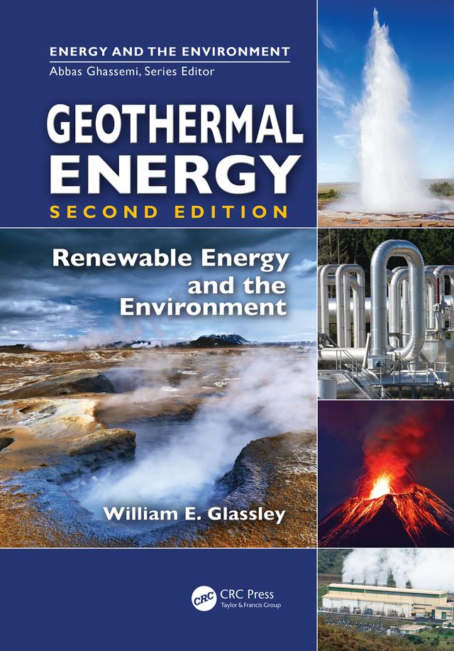 Geothermal Energy by William E. Glassley