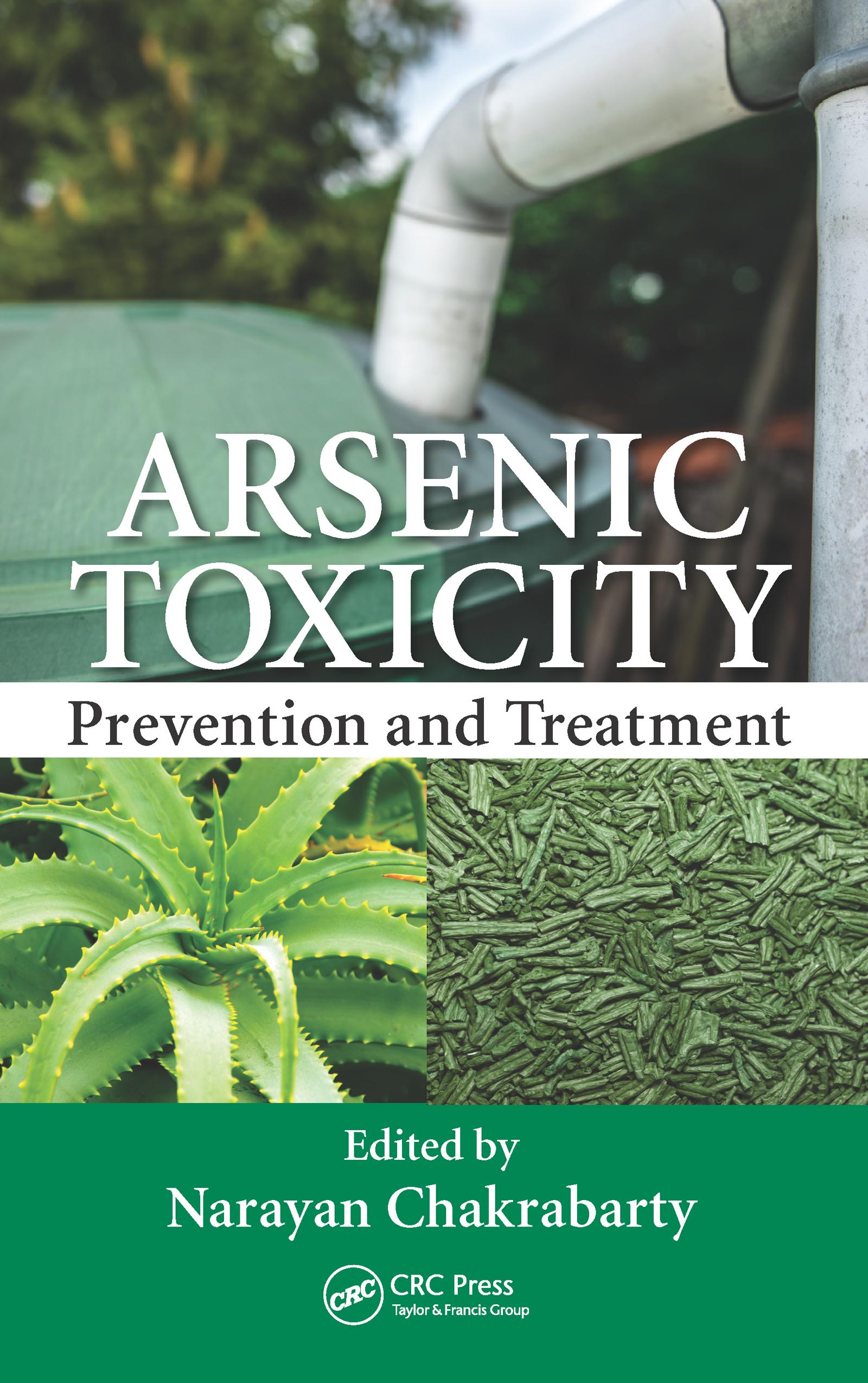 Arsenic Toxicity