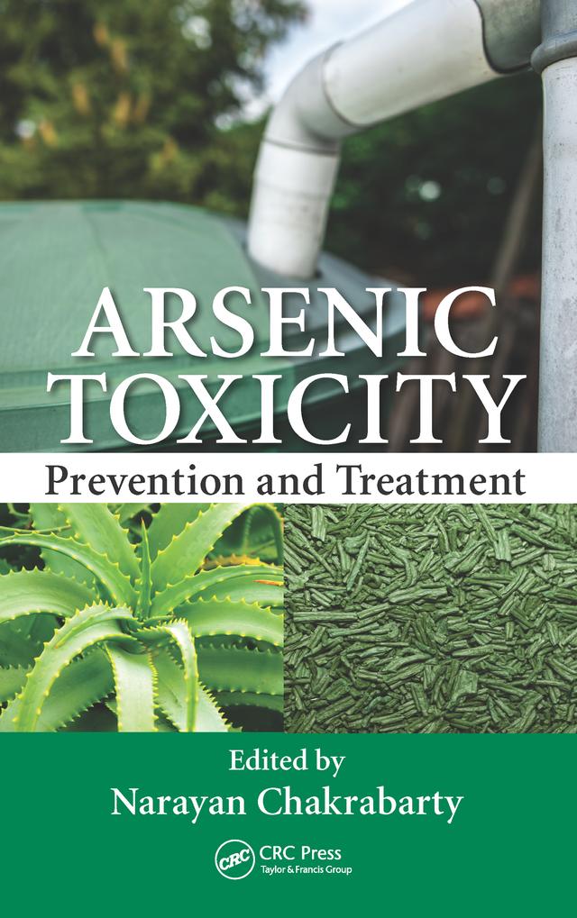 Arsenic Toxicity by Narayan Chakrabarty