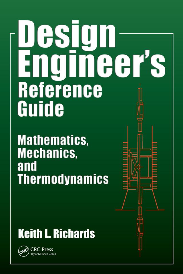 Design Engineer's Reference Guide by Keith L. Richards