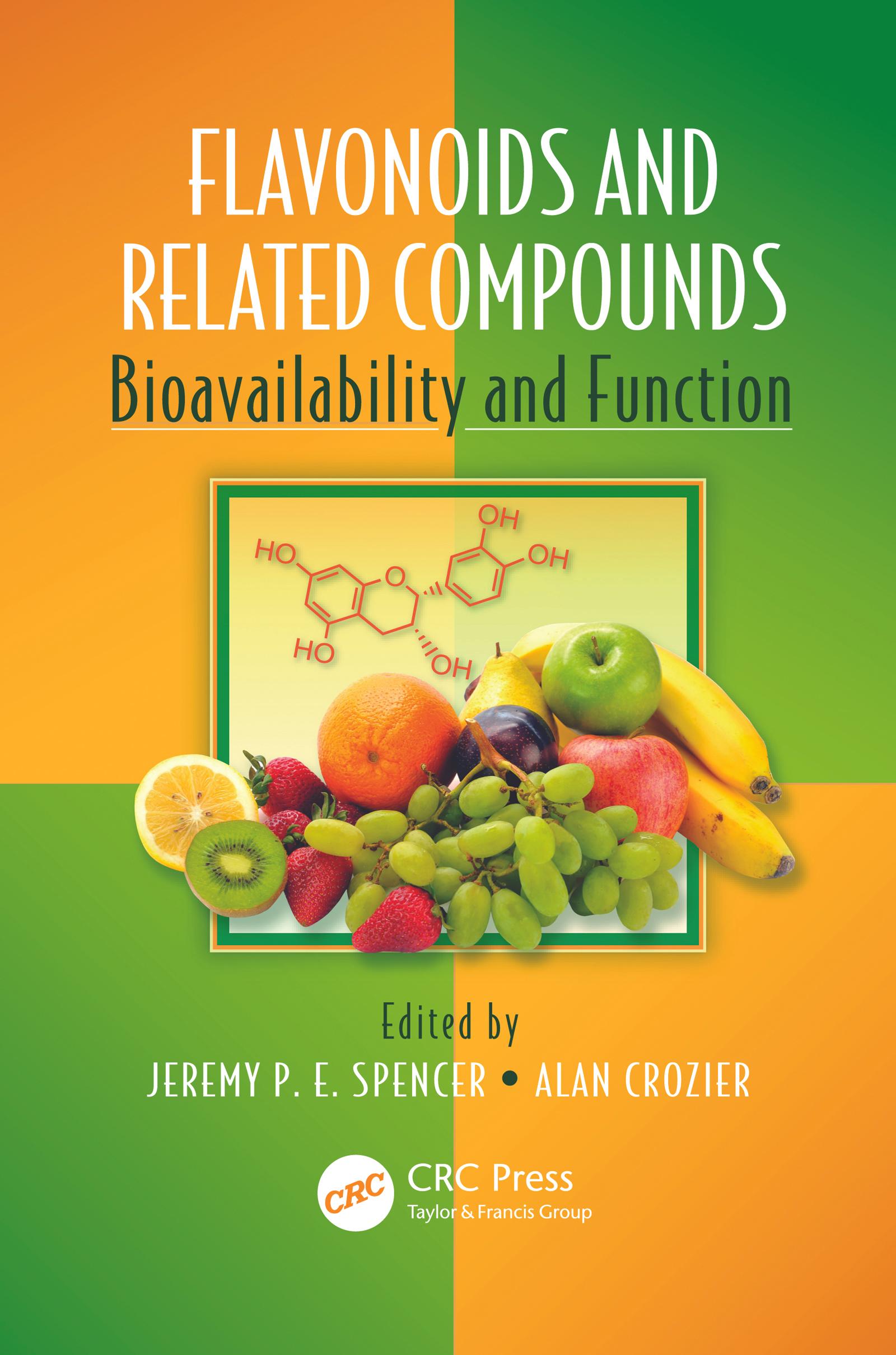 Flavonoids and Related Compounds