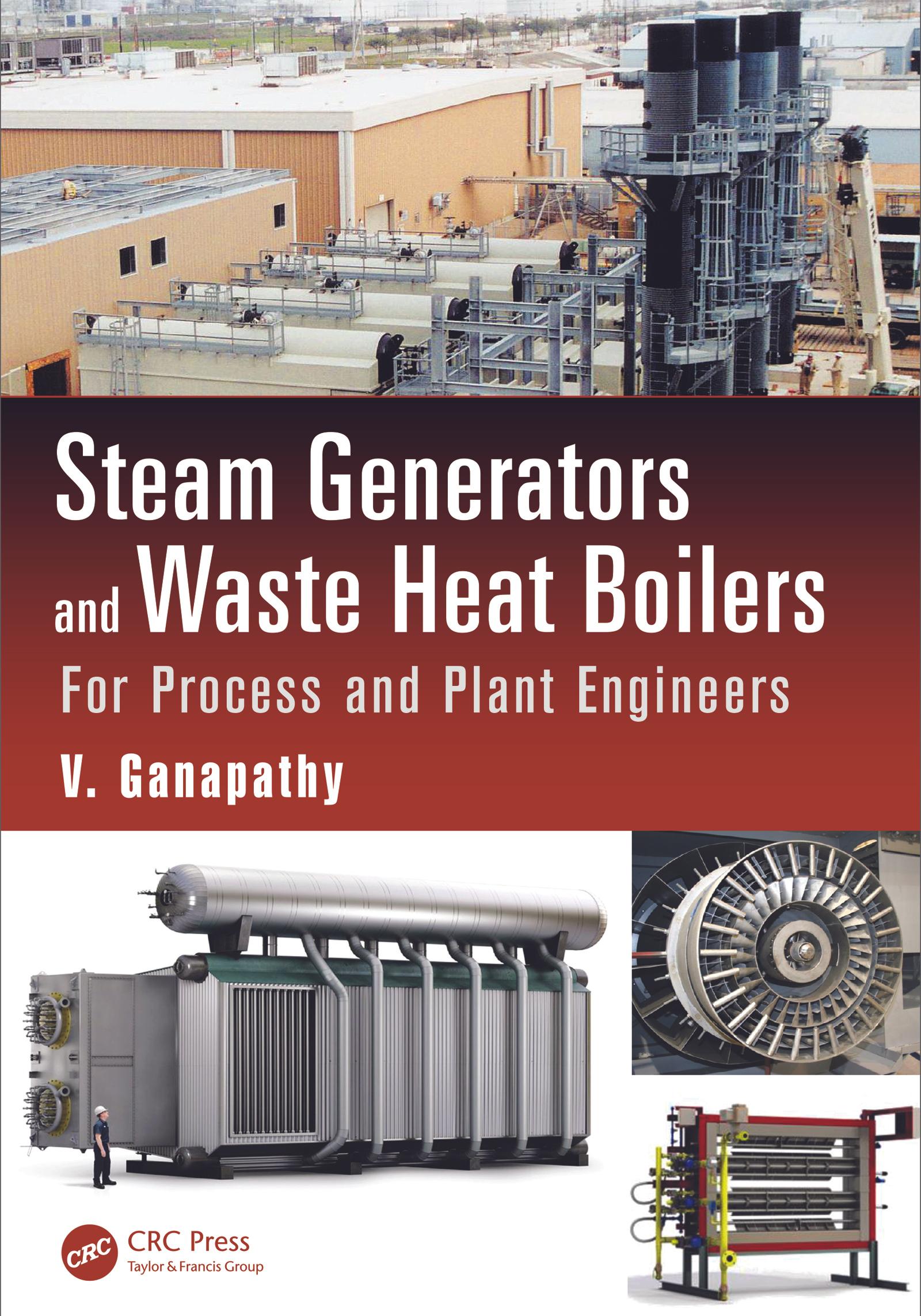 Steam Generators and Waste Heat Boilers