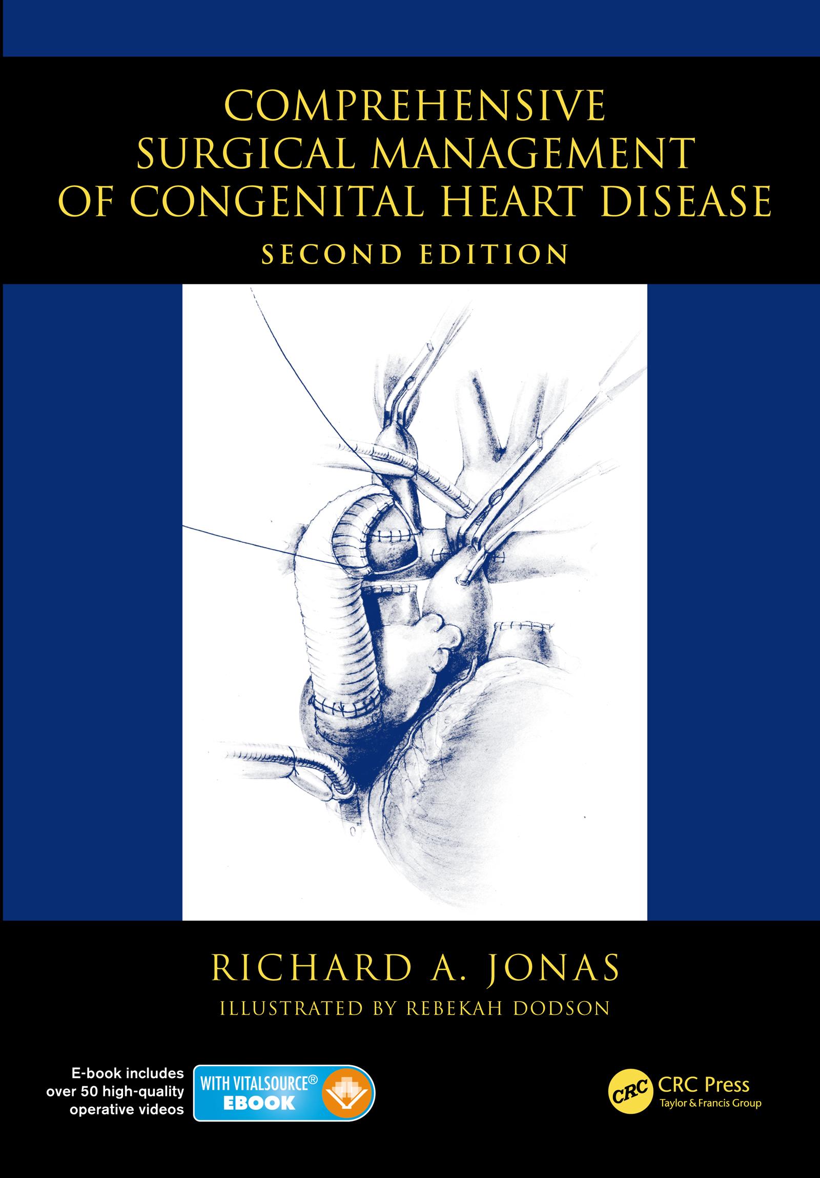 Comprehensive Surgical Management of Congenital Heart Disease