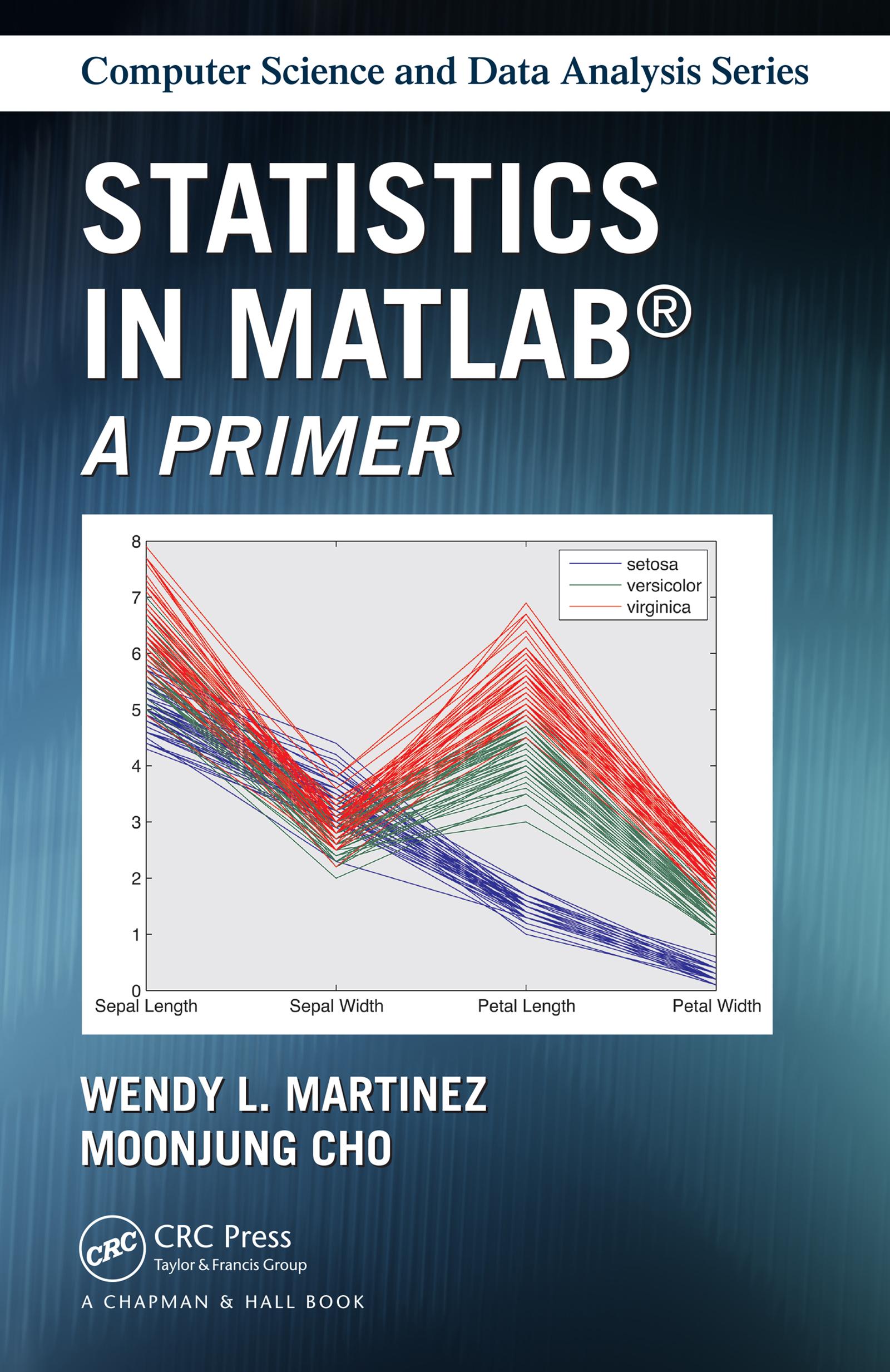 Statistics in MATLAB