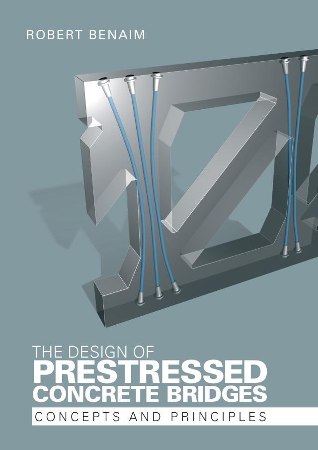 The Design of Prestressed Concrete Bridges