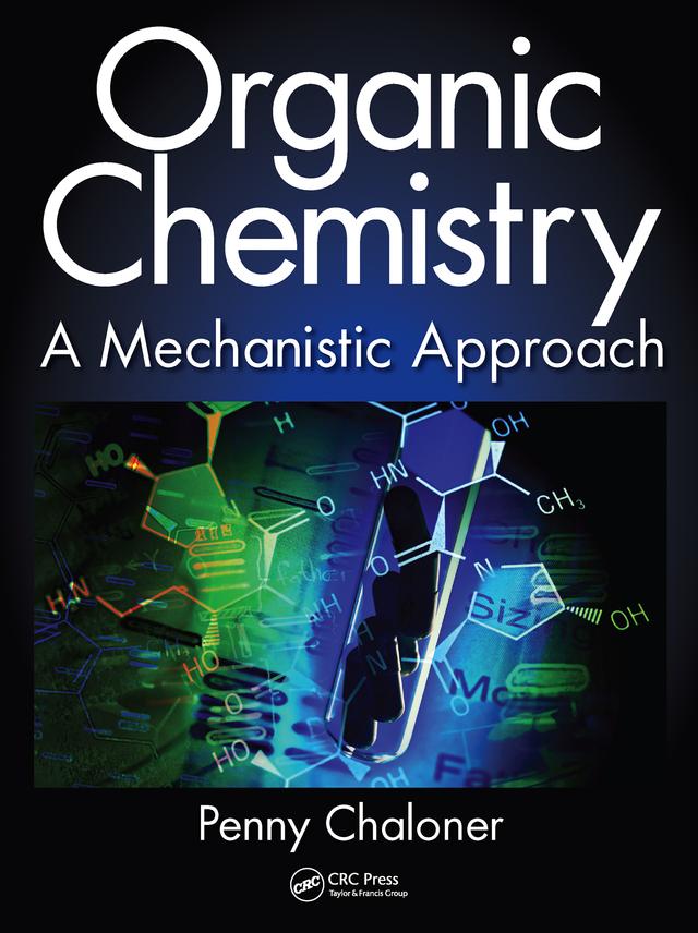 Organic Chemistry by Penny Chaloner
