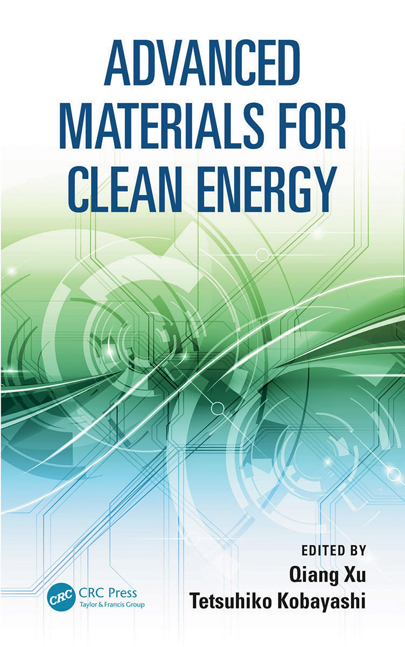 Advanced Materials for Clean Energy