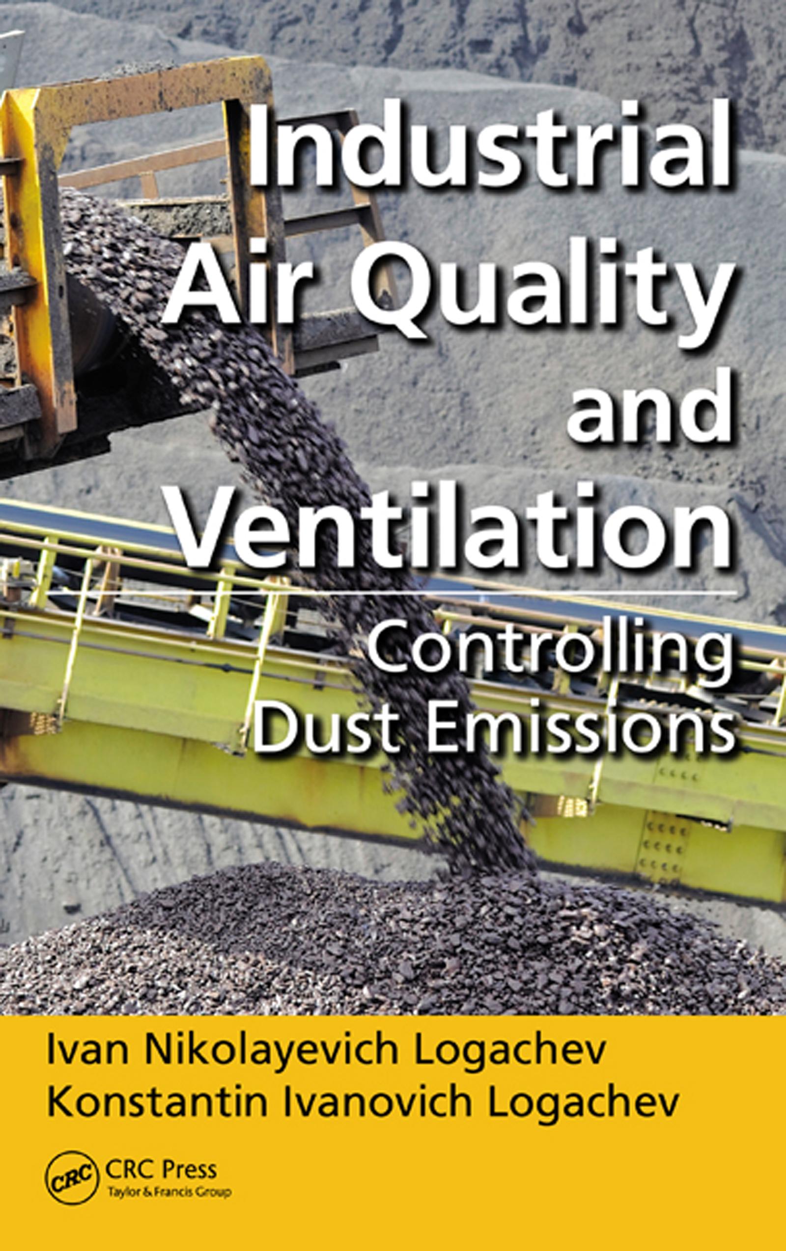 Industrial Air Quality and Ventilation