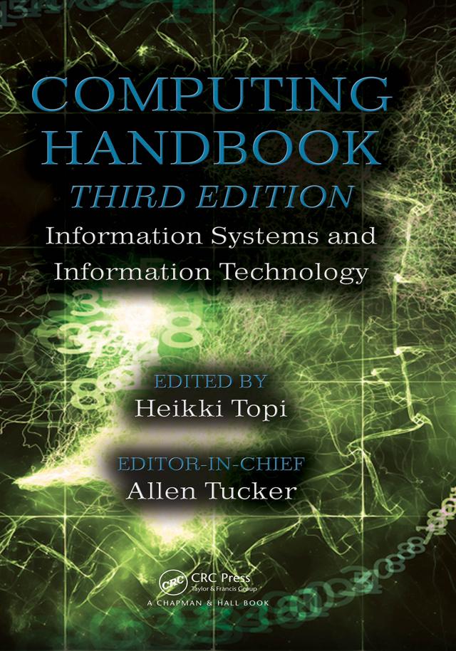 Computing Handbook by Allen Tucker, Heikki Topi