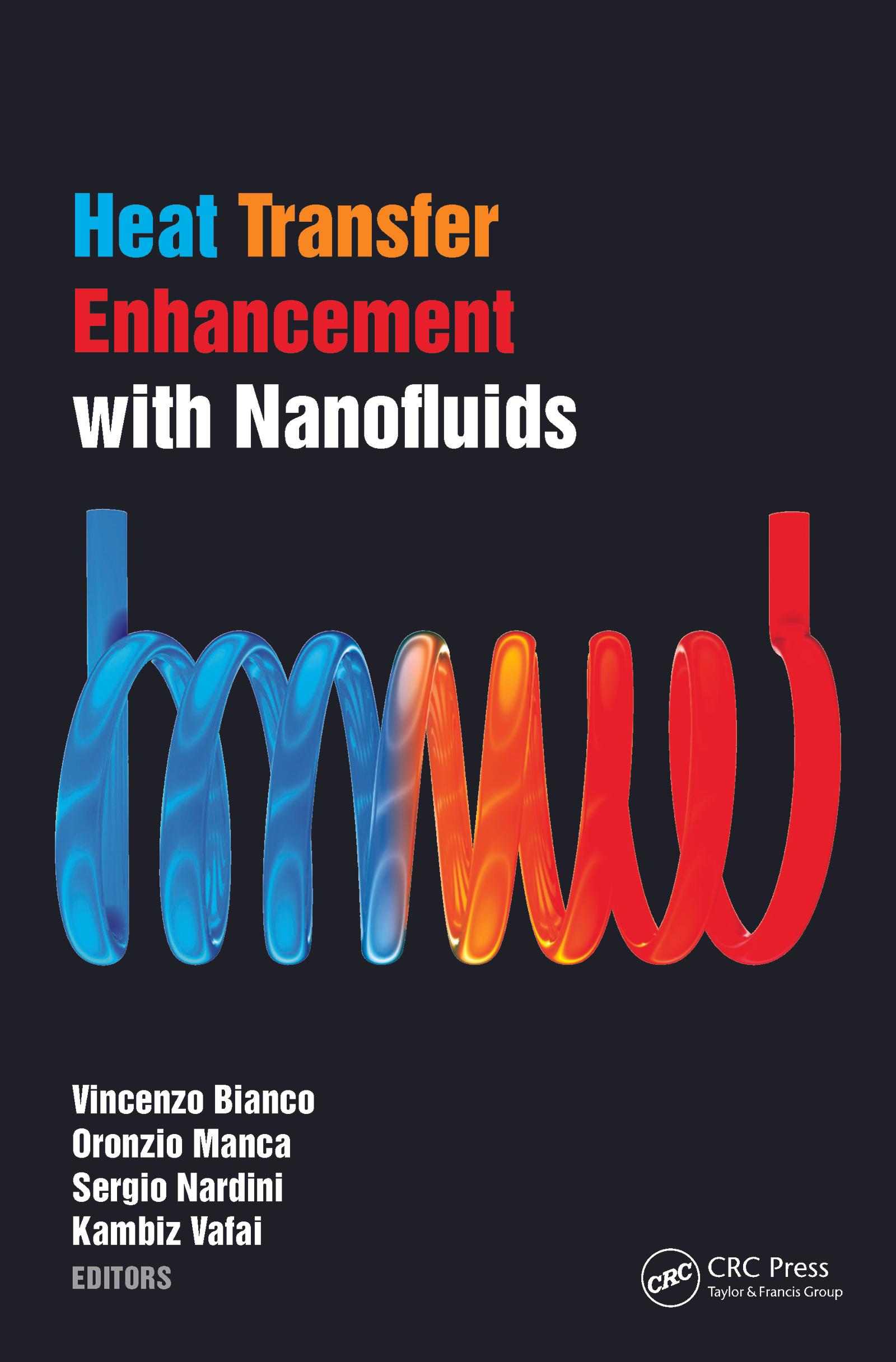 Heat Transfer Enhancement with Nanofluids