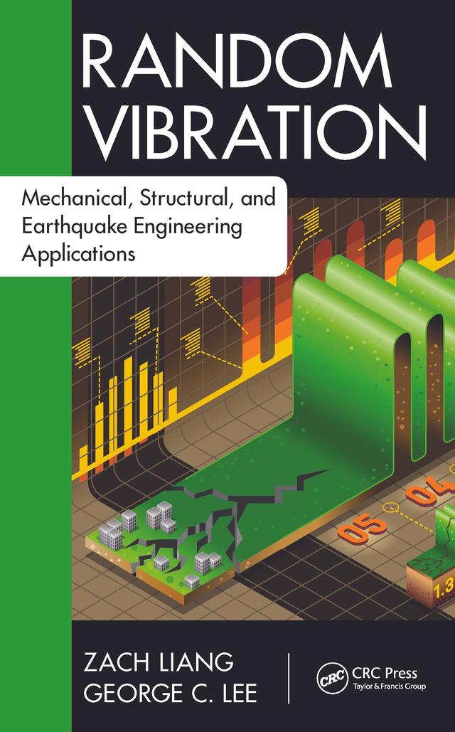 Random Vibration by George C. Lee, Zach Liang