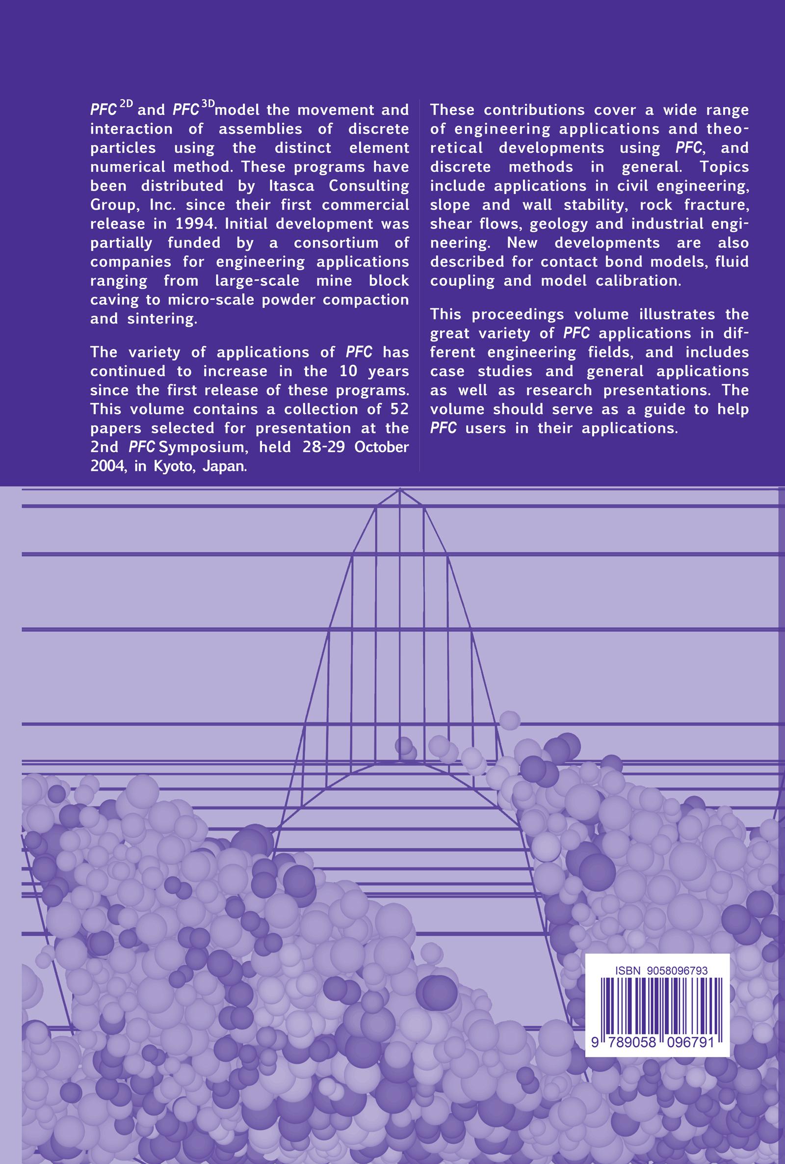 Numerical Modeling in Micromechanics via Particle Methods - 2004