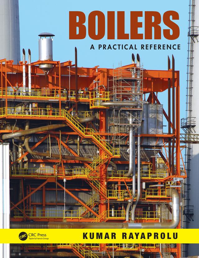 Boilers by Kumar Rayaprolu
