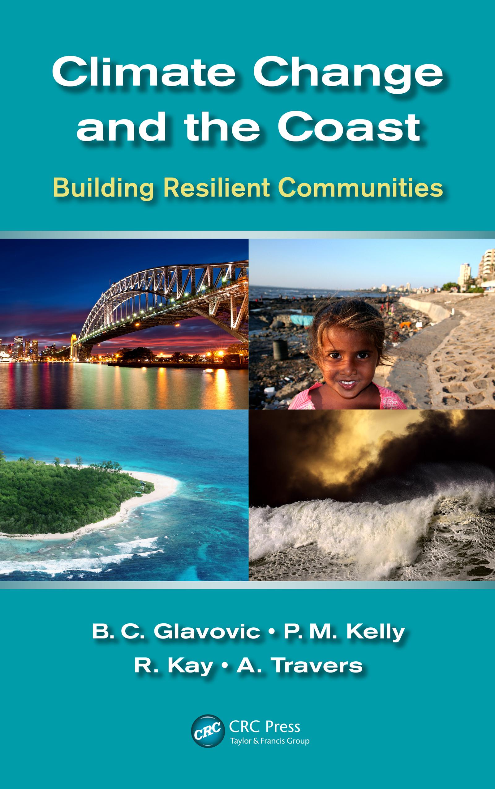 Climate Change and the Coast