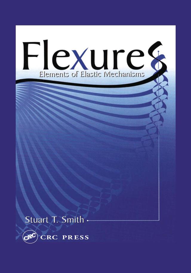 Flexures
