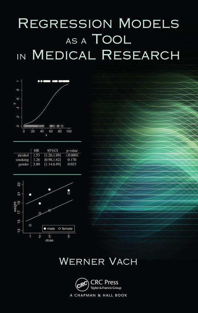 Regression Models as a Tool in Medical Research by Werner Vach