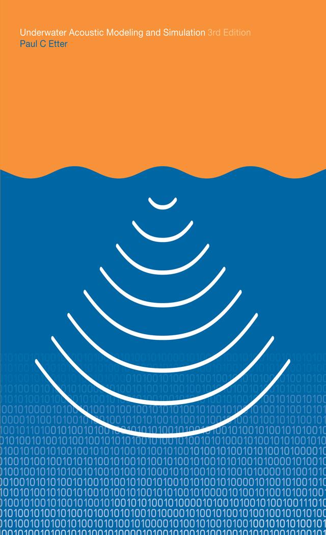 Underwater Acoustic Modelling and Simulation