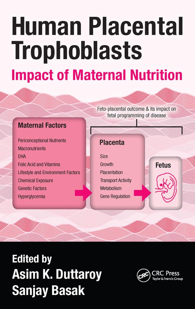 Human Placental Trophoblasts by Asim K. Duttaroy, Sanjay Basak