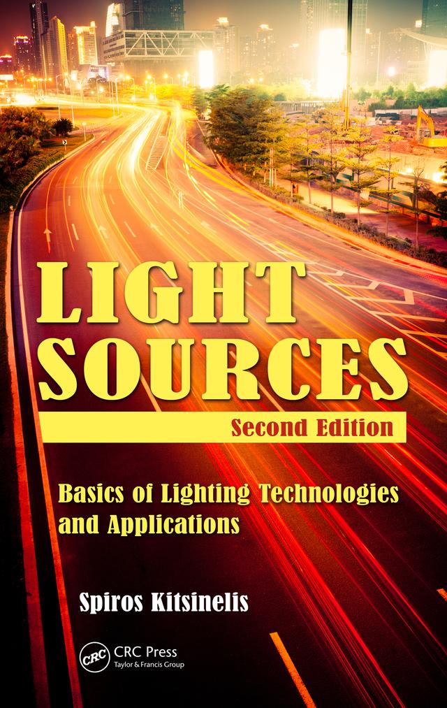 Light Sources by Spiros Kitsinelis, Spyridon Kitsinelis