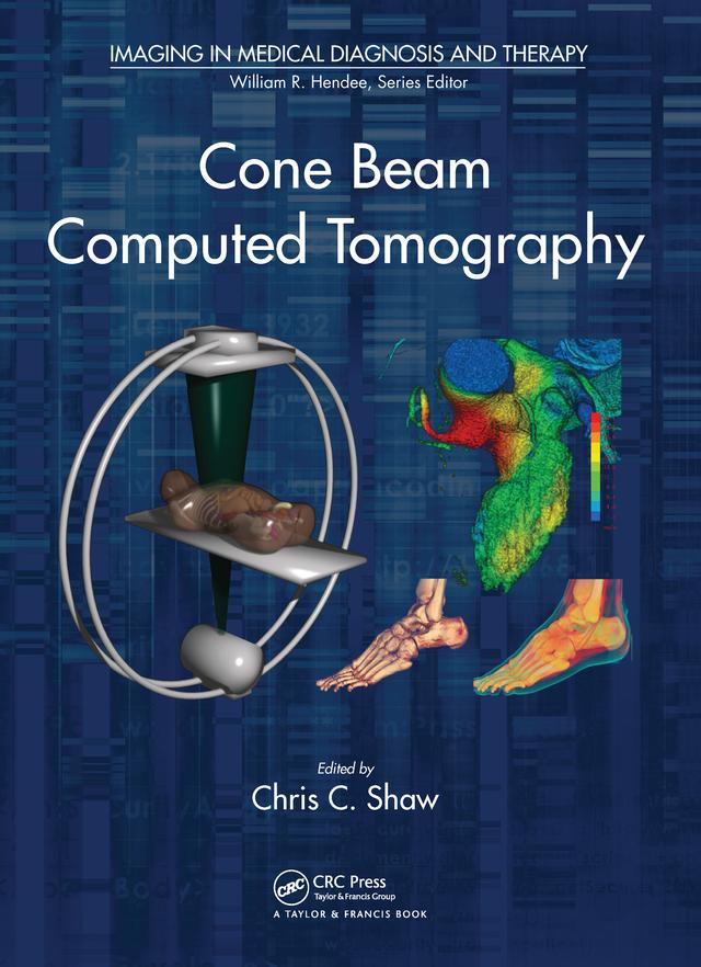 Cone Beam Computed Tomography by Chris C. Shaw