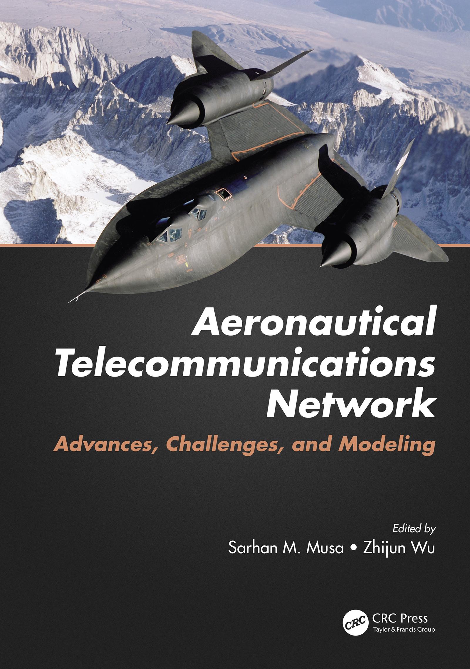 Aeronautical Telecommunications Network