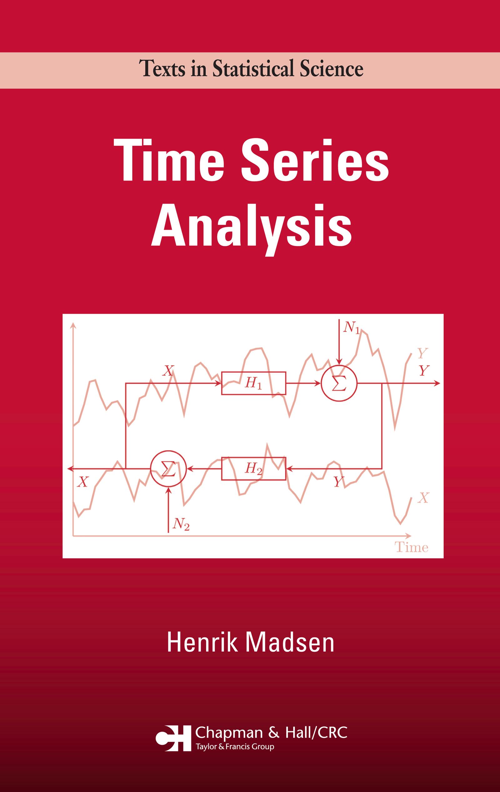 Time Series Analysis
