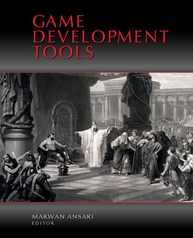 Game Development Tools by Marwan Ansari