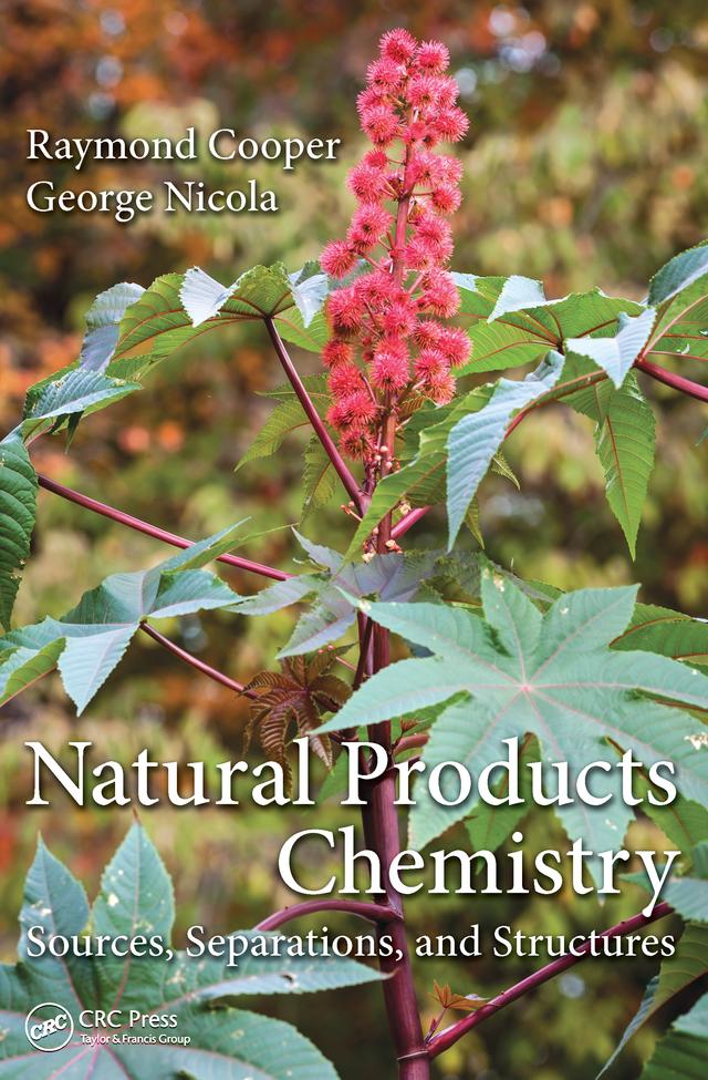 Natural Products Chemistry by George Nicola, Raymond Cooper