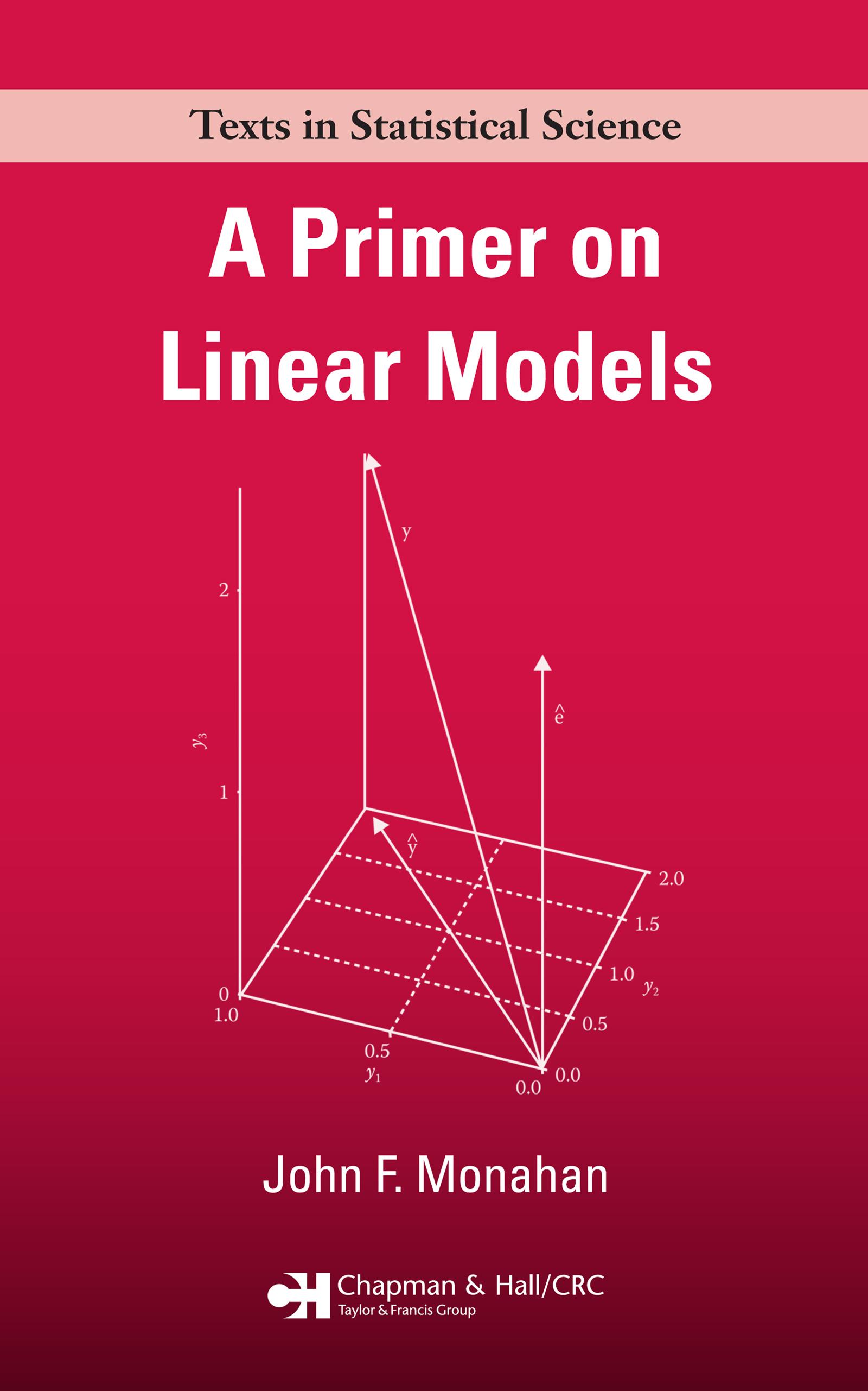 A Primer on Linear Models