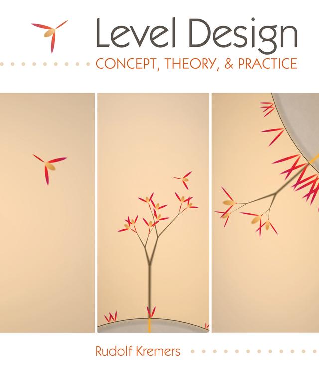 Level Design by Rudolf Kremers