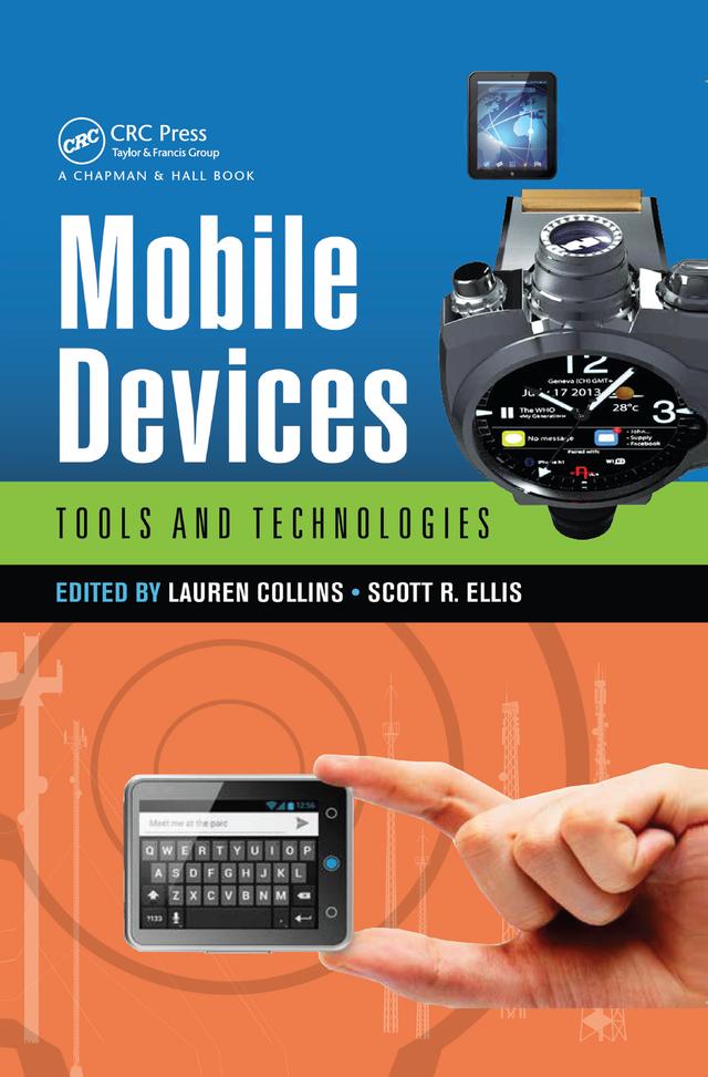 Mobile Devices by Lauren Collins, Scott R. Ellis