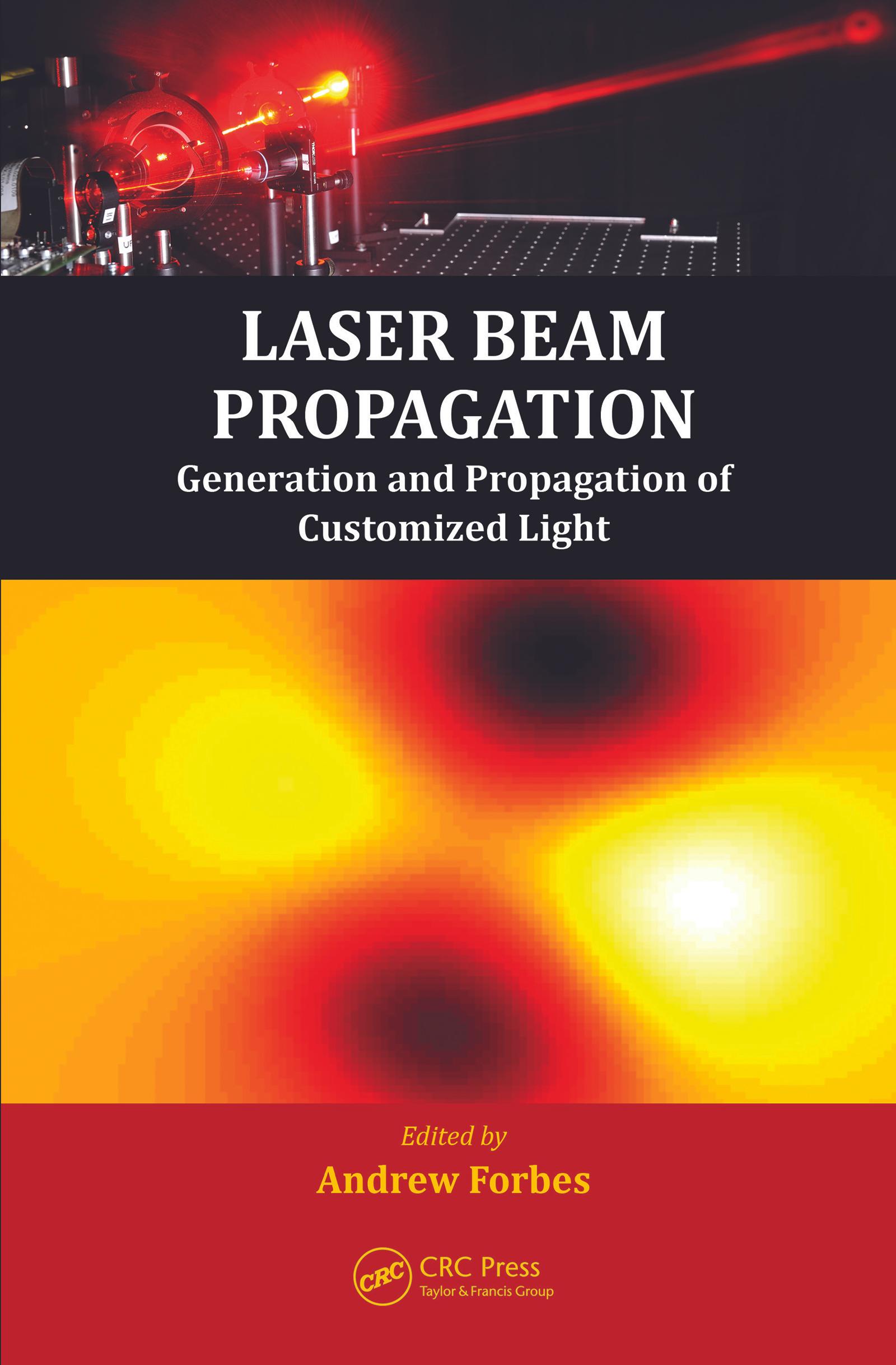 Laser Beam Propagation