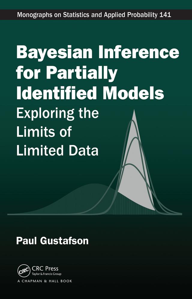 Bayesian Inference for Partially Identified Models by Paul Gustafson