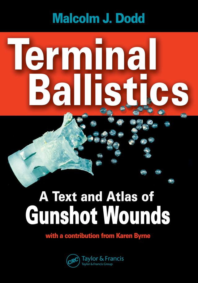 Terminal Ballistics by Malcolm J. Dodd