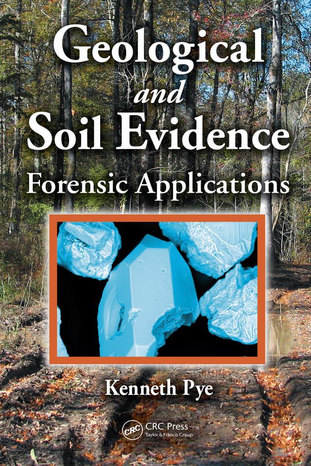 Geological and Soil Evidence by Kenneth Pye