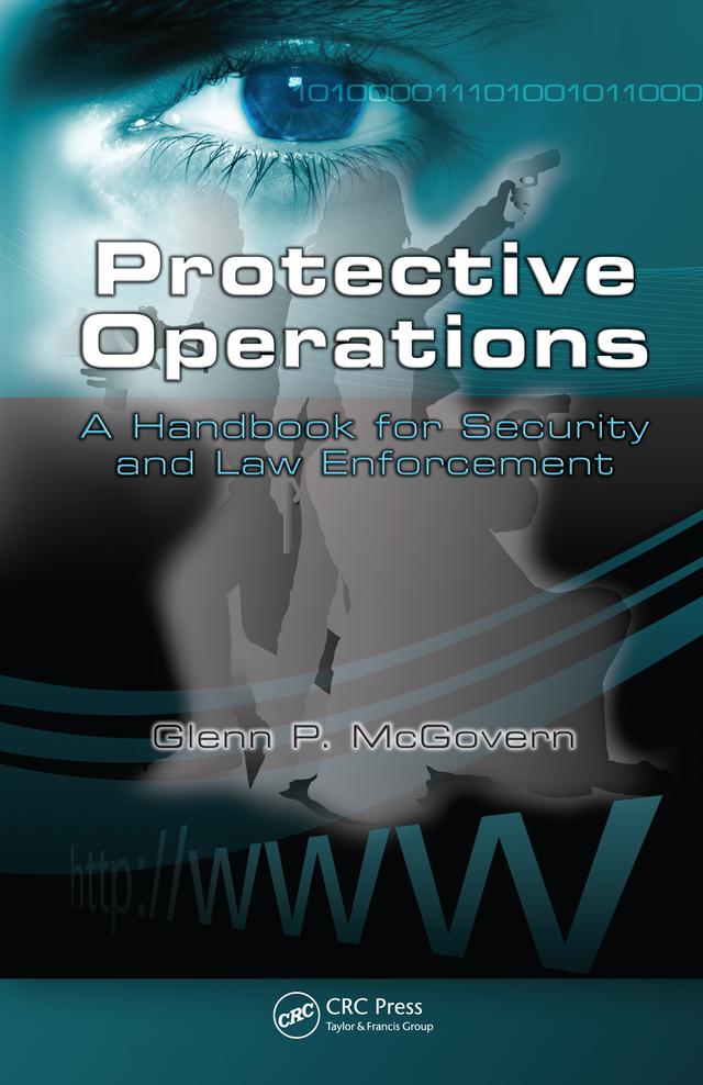 Protective Operations by Glenn McGovern
