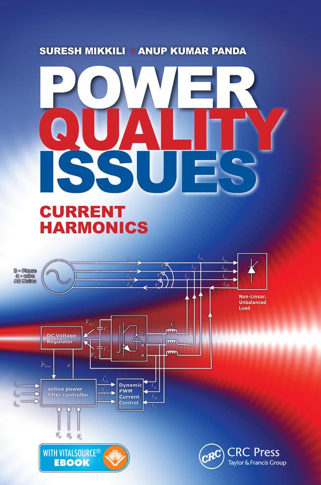 Power Quality Issues by Anup Kumar Panda, Suresh Mikkili