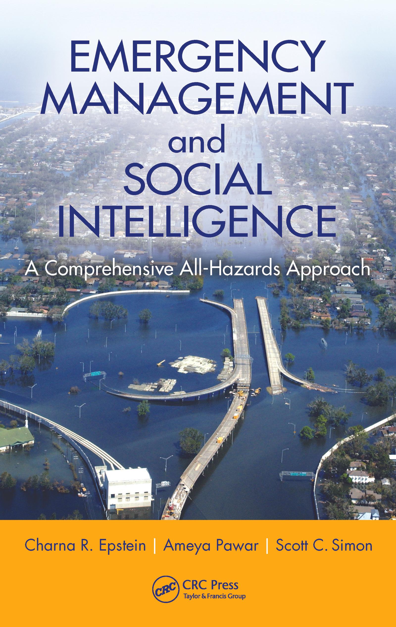 Emergency Management and Social Intelligence