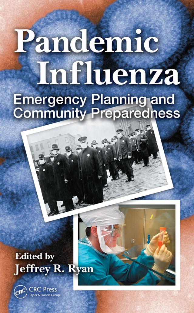 Pandemic Influenza by Jeffrey R. Ryan